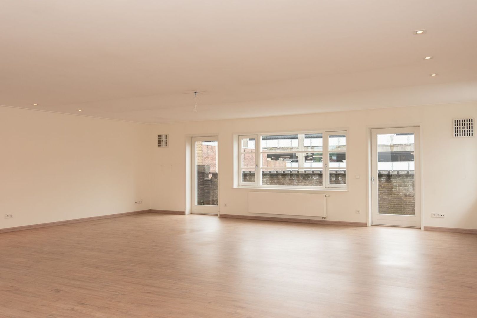 Spoorstraat 38 B, Hilversum foto-3 blur