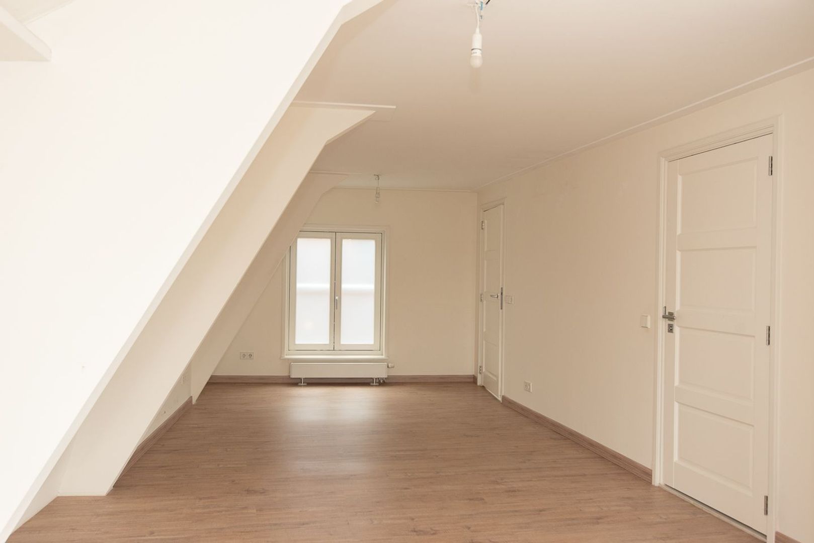 Spoorstraat 38 B, Hilversum foto-12 blur