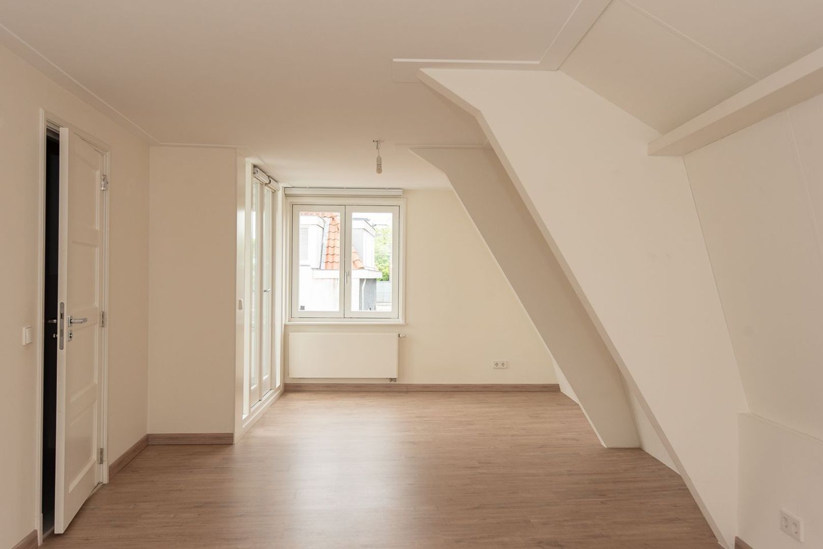 Spoorstraat 38 B, Hilversum foto-10 blur
