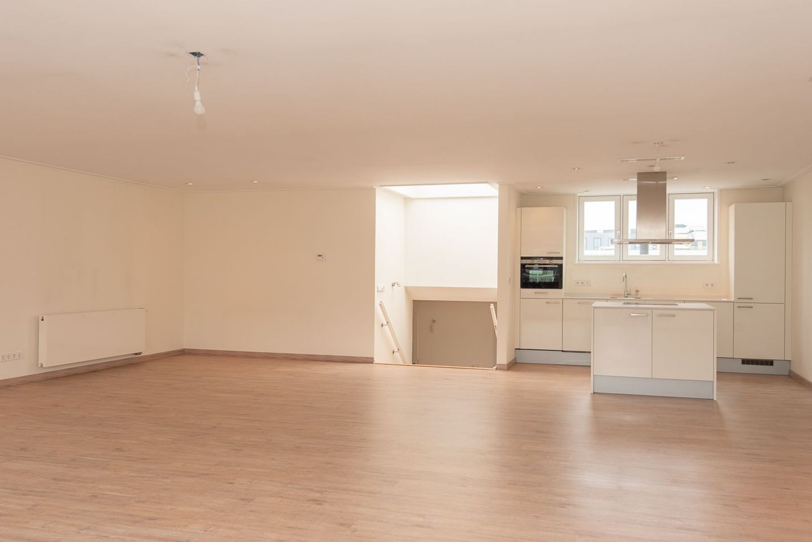 Spoorstraat 38 B, Hilversum foto-6 blur