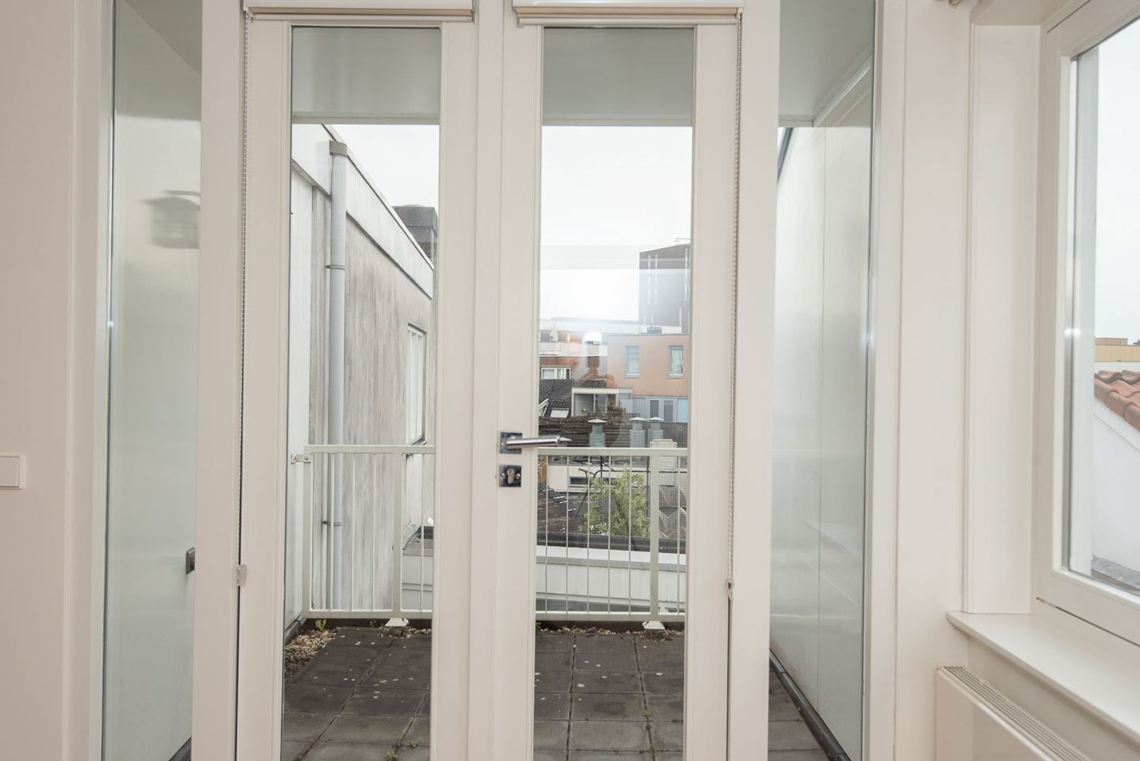 Spoorstraat 38 B, Hilversum foto-13 blur