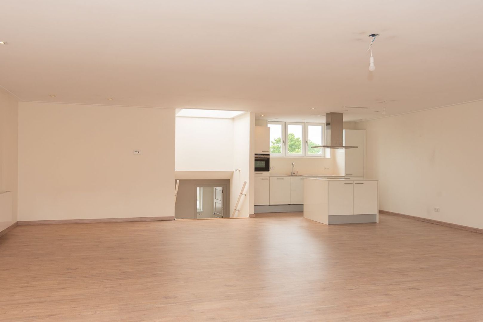 Spoorstraat 38 B, Hilversum foto-4 blur
