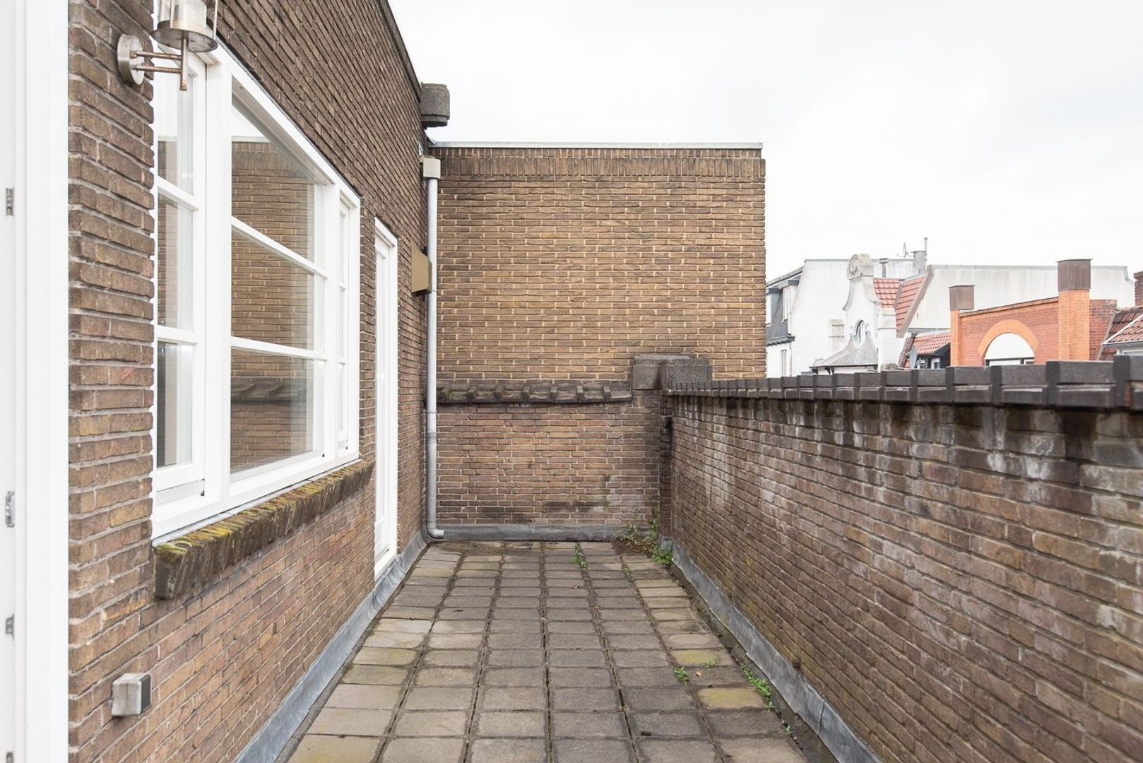 Spoorstraat 38 B, Hilversum foto-5 blur