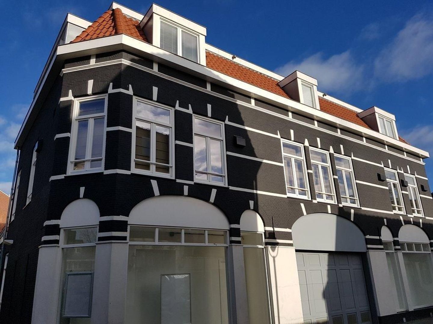 Spoorstraat 38 B, Hilversum foto-0 blur