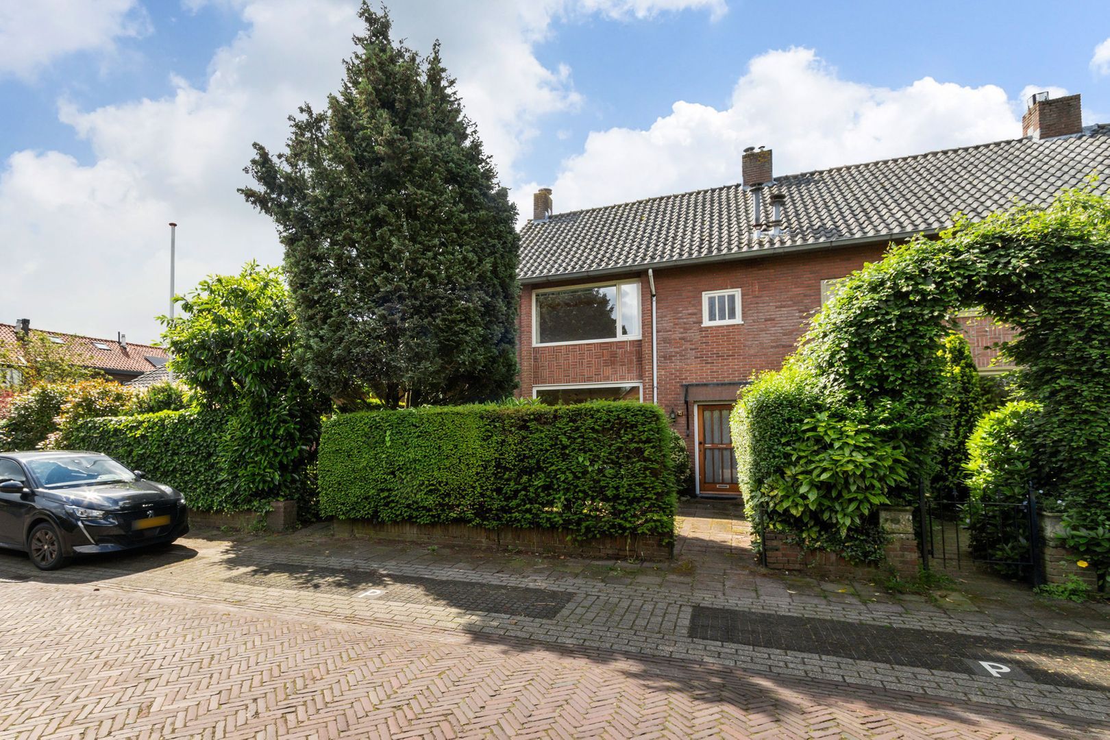 Keizer Ottoweg 4, Naarden foto-0 blur