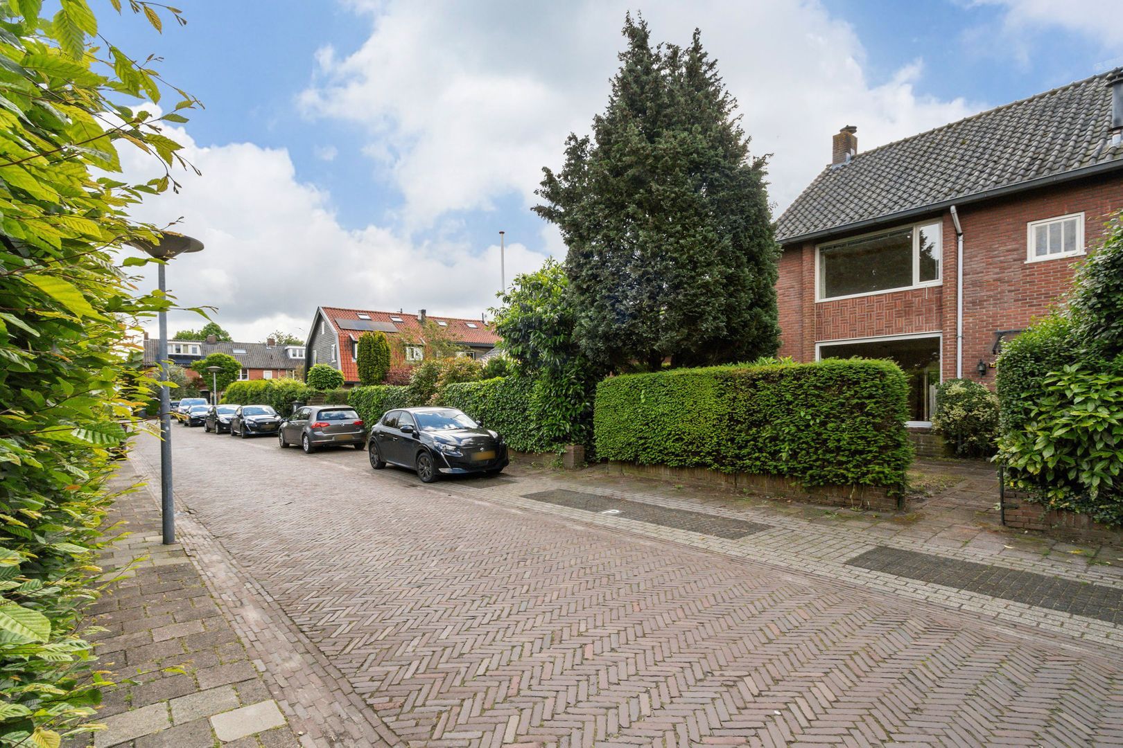 Keizer Ottoweg 4, Naarden foto-4 blur