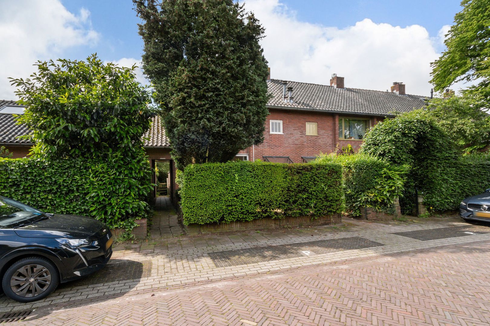 Keizer Ottoweg 4, Naarden foto-19 blur