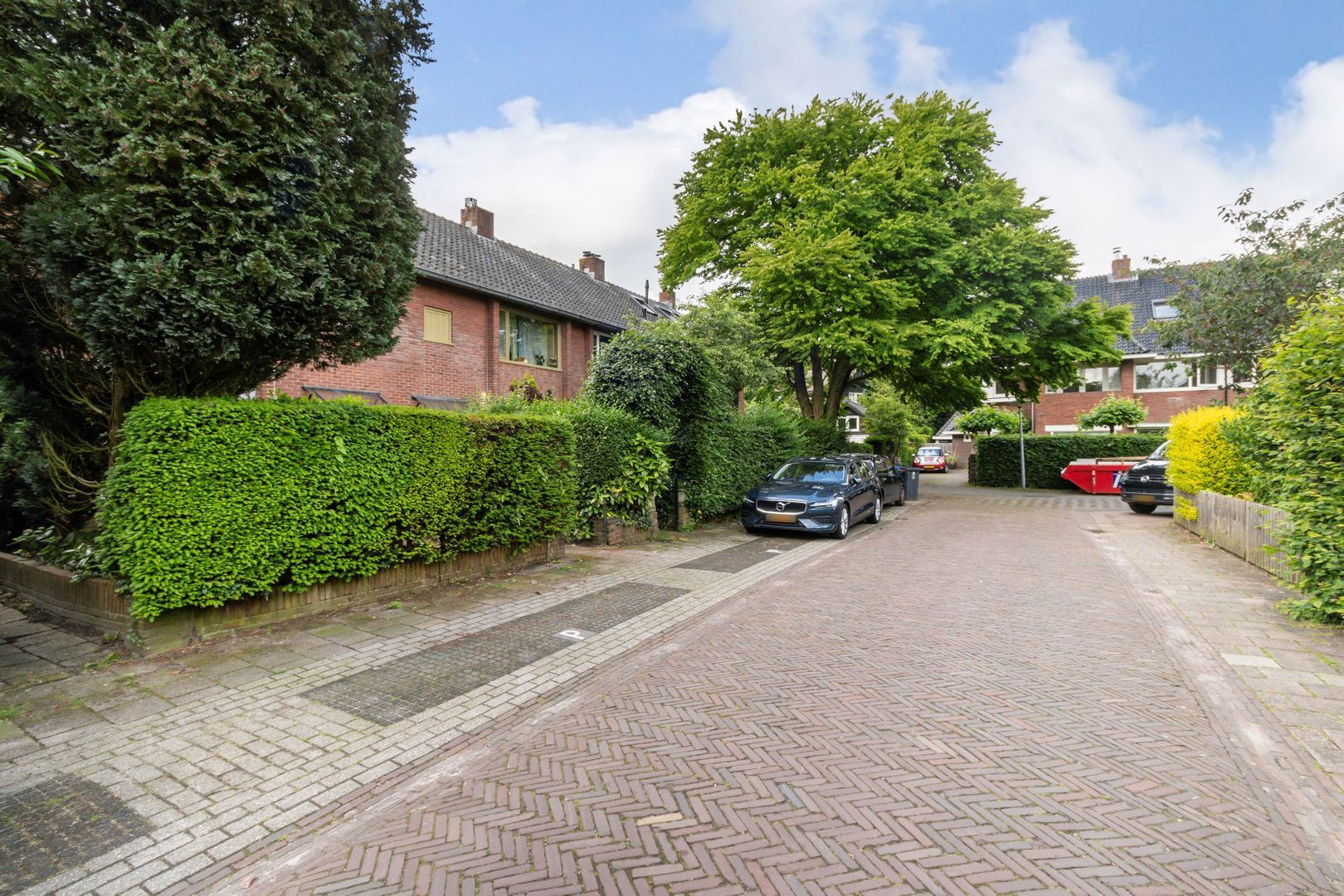 Keizer Ottoweg 4, Naarden foto-20 blur