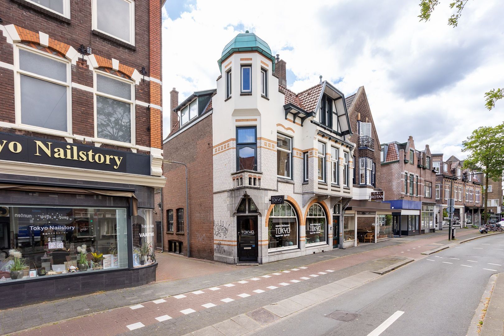Havenstraat 3 A, Hilversum foto-2 blur