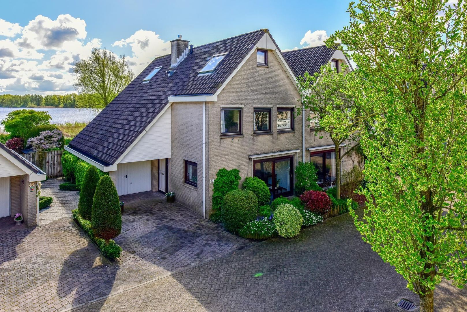 De Biezen 12, Nederhorst Den Berg foto-1 blur