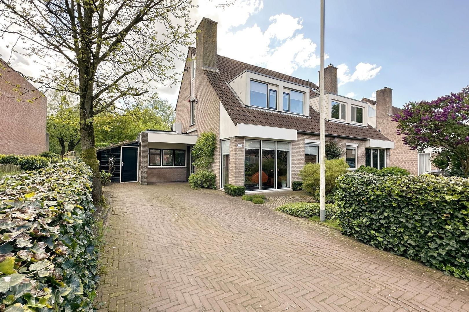 Willibrorduslaan 113, Hilversum foto-0 blur