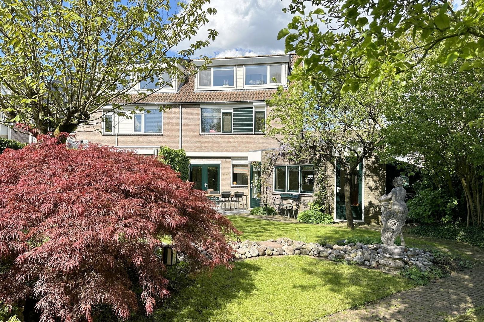Willibrorduslaan 113, Hilversum foto-38 blur