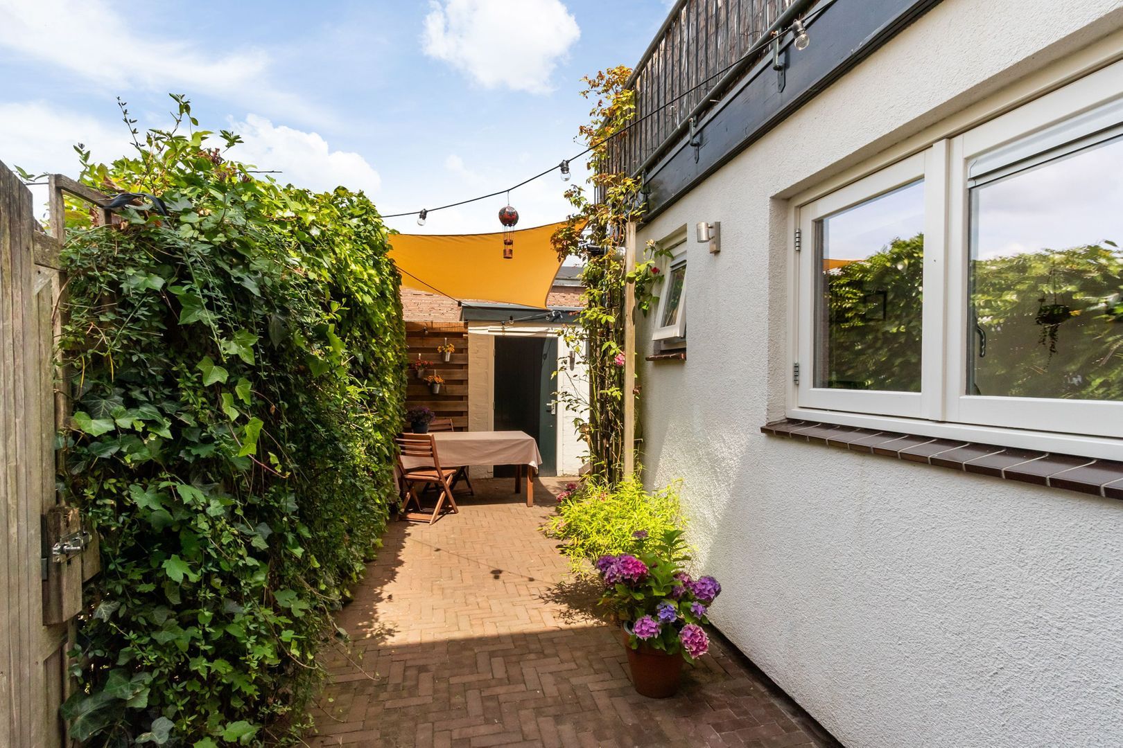 Bijlstraat 9, Bussum foto-15 blur