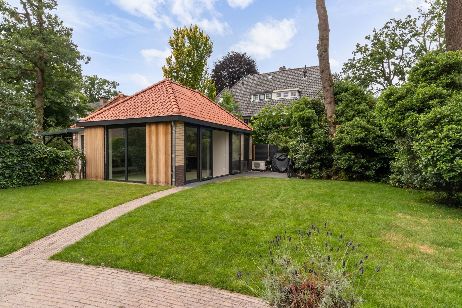 A.L.G. Bosboom-Toussaintlaan 7, Bussum foto-26 blur