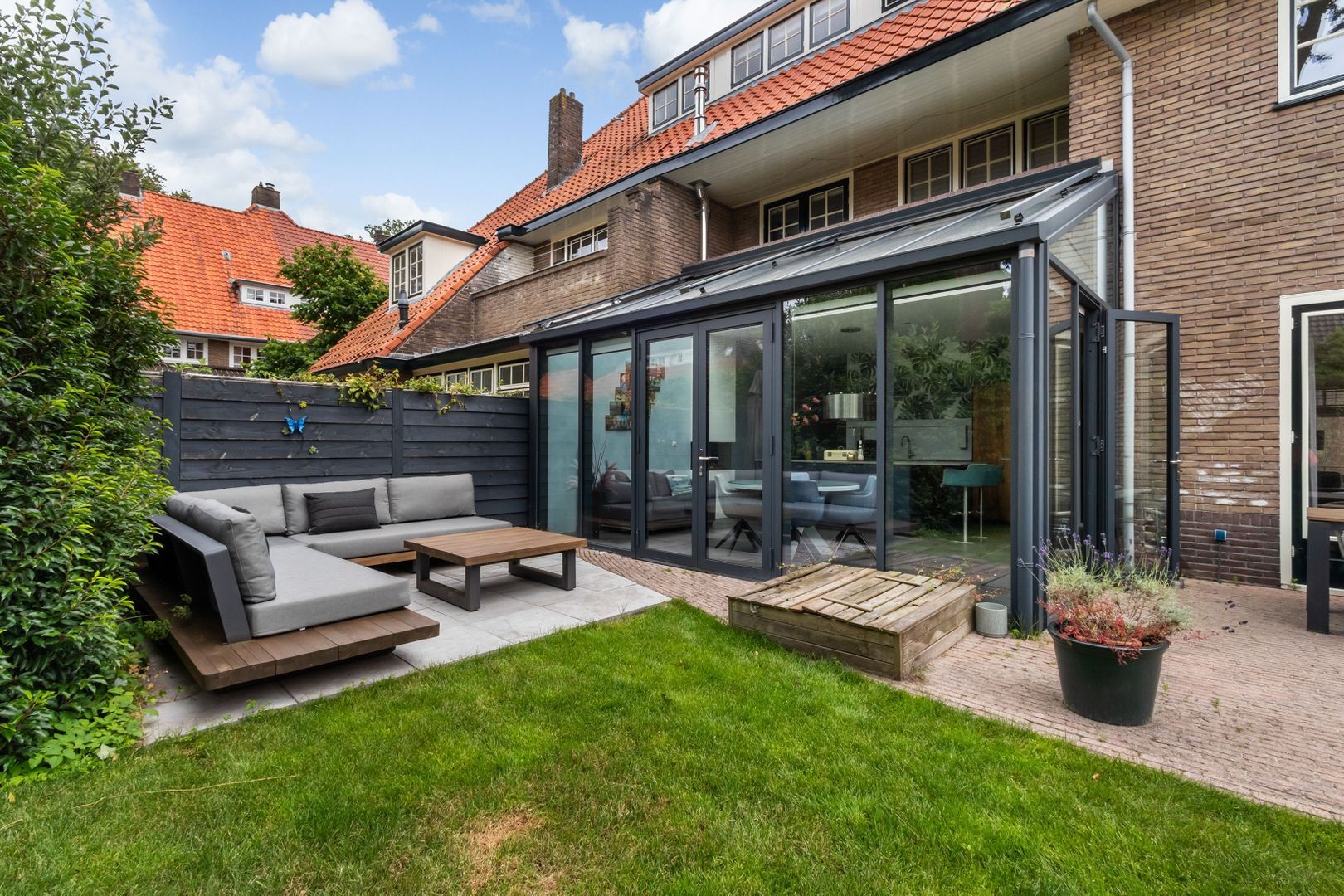 A.L.G. Bosboom-Toussaintlaan 7, Bussum foto-25 blur