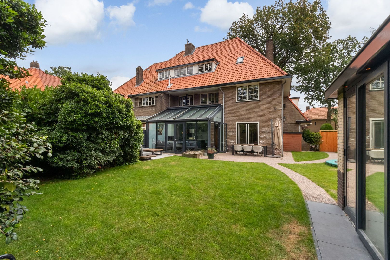 A.L.G. Bosboom-Toussaintlaan 7, Bussum foto-22 blur