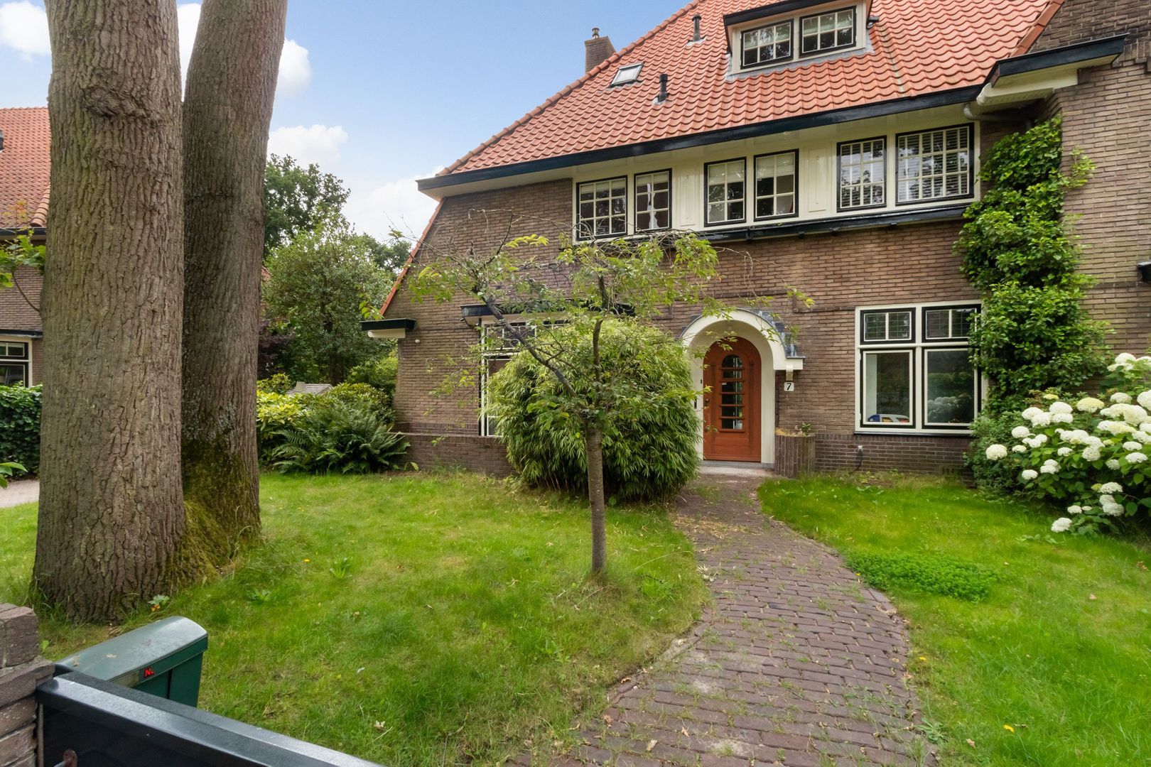 A.L.G. Bosboom-Toussaintlaan 7, Bussum foto-3 blur