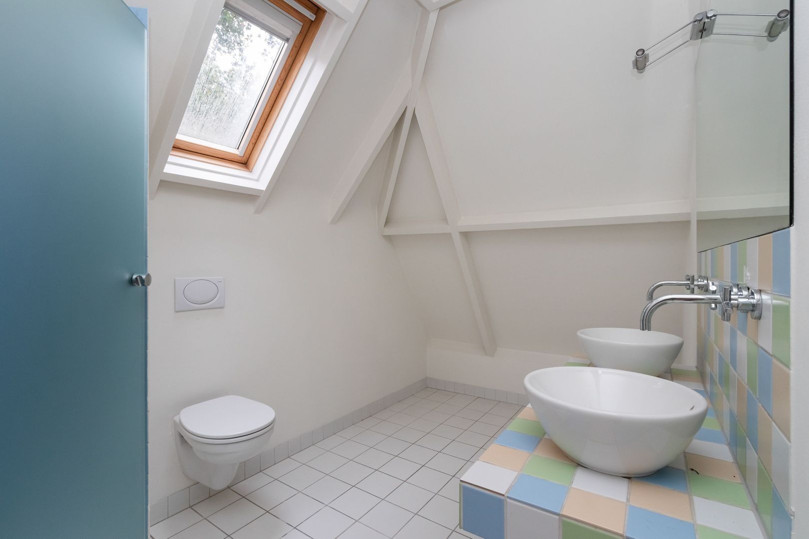 A.L.G. Bosboom-Toussaintlaan 7, Bussum foto-33 blur