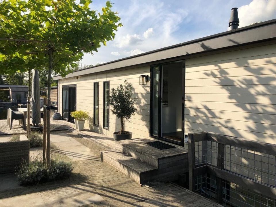 Bloklaan 22 aEG08, Loosdrecht
