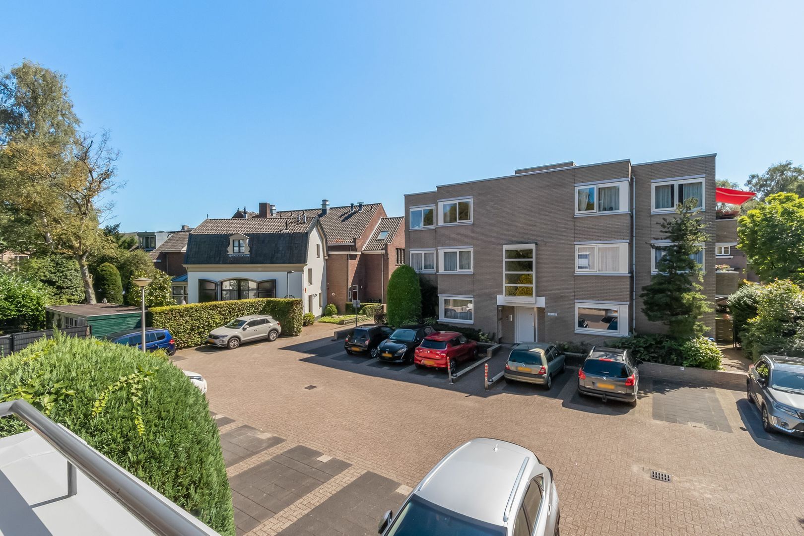 P.C. Hooftweg 41, Hilversum foto-16 blur