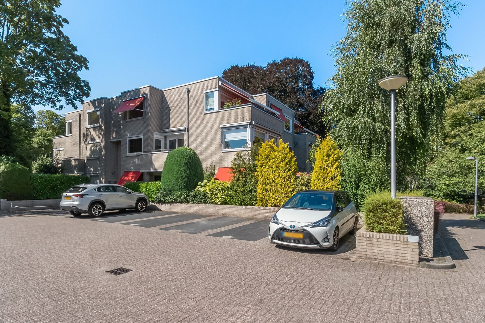 P.C. Hooftweg 41, Hilversum foto-0 blur