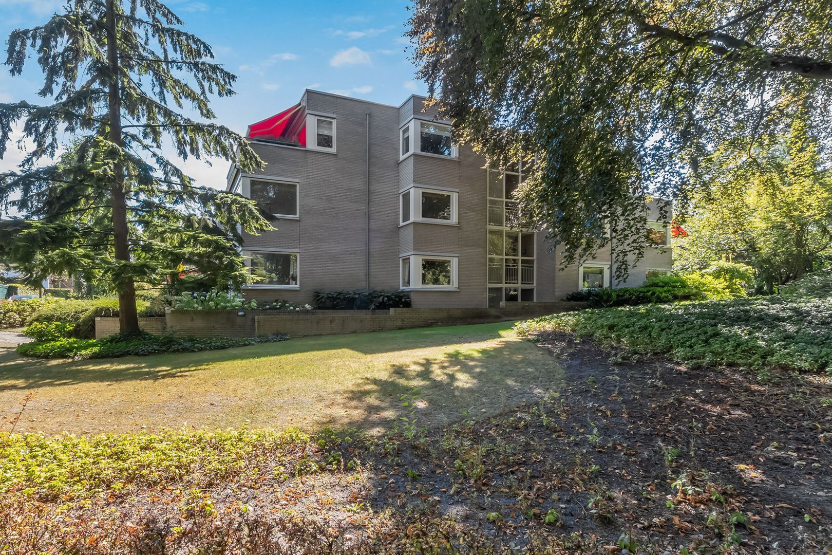 P.C. Hooftweg 41, Hilversum foto-18 blur
