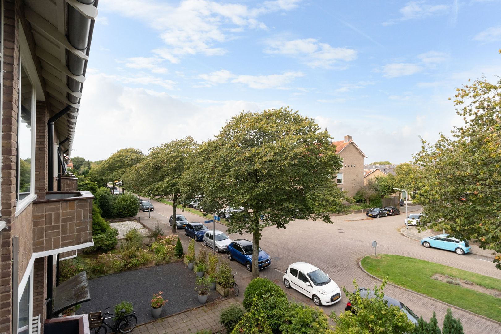 Admiraal de Ruyterlaan 121, Hilversum foto-17 blur