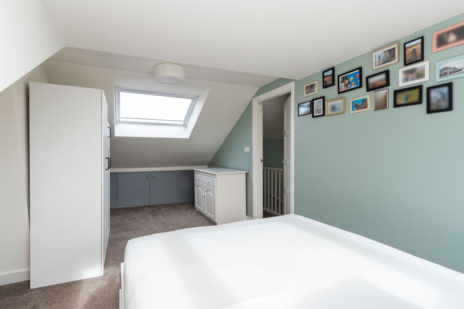Admiraal de Ruyterlaan 121, Hilversum foto-12 blur