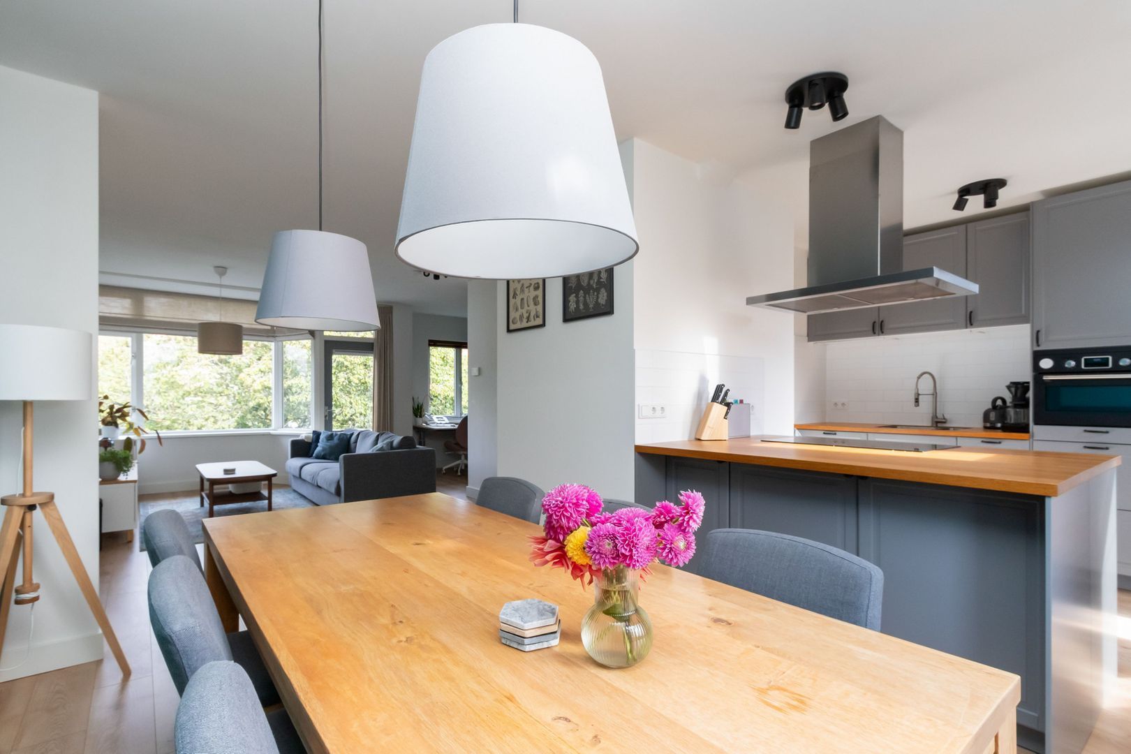 Admiraal de Ruyterlaan 121, Hilversum foto-8 blur