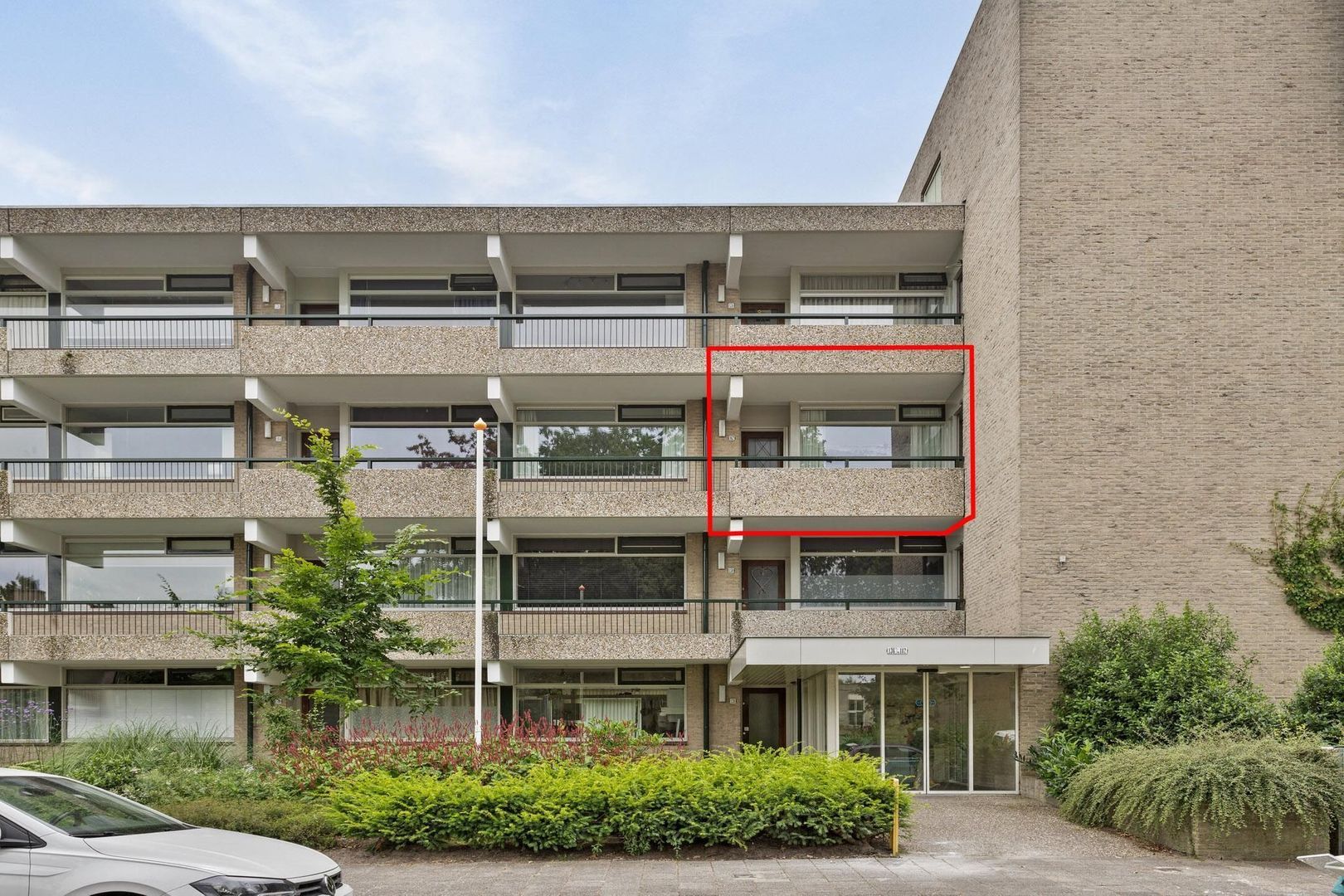Willem Barentszweg 162, Hilversum foto-0 blur