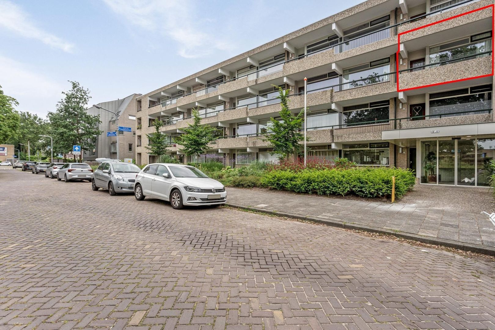 Willem Barentszweg 162, Hilversum foto-24 blur