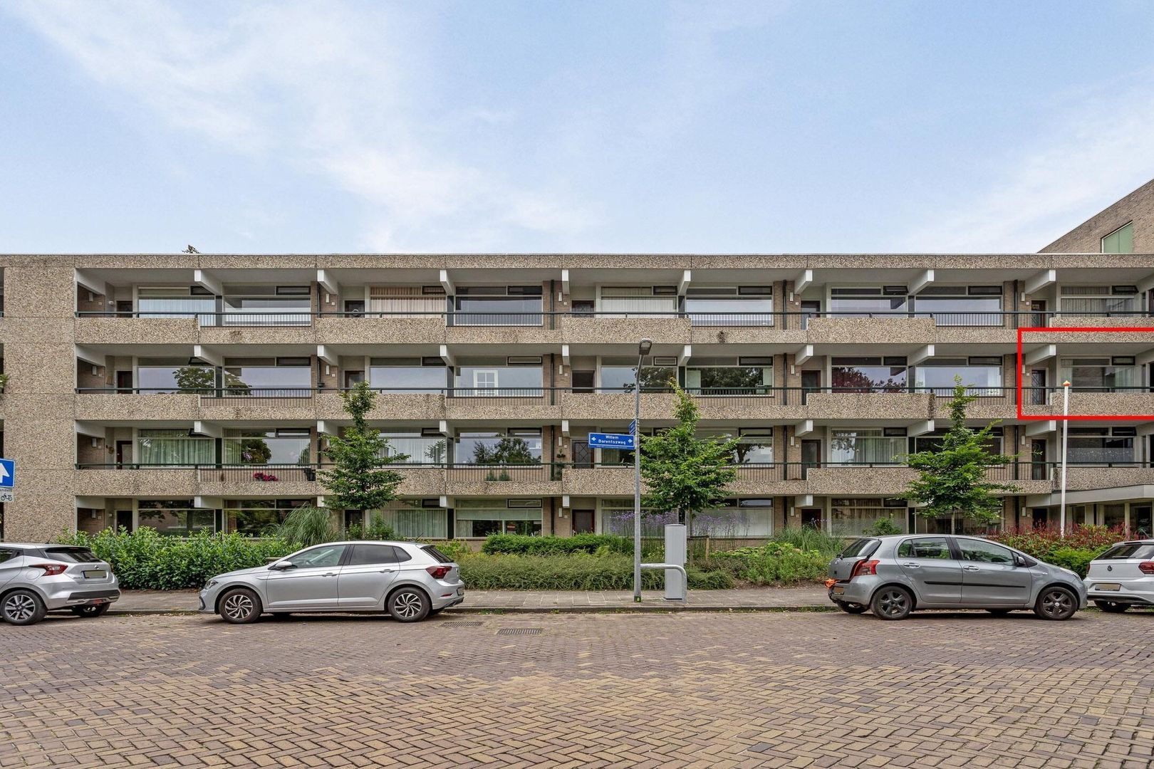 Willem Barentszweg 162, Hilversum foto-25 blur
