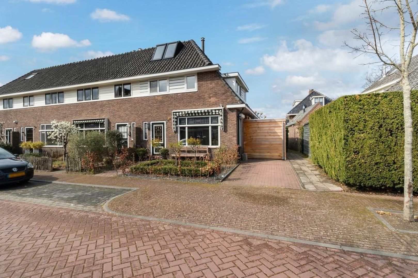 Kortenaerstraat 2, Huizen foto-0 blur