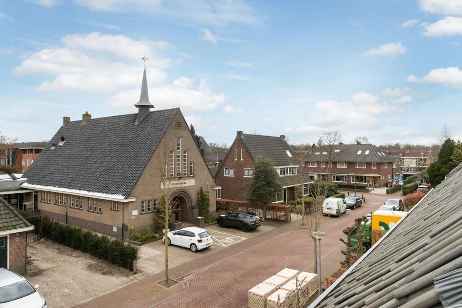 Kortenaerstraat 2, Huizen foto-26 blur