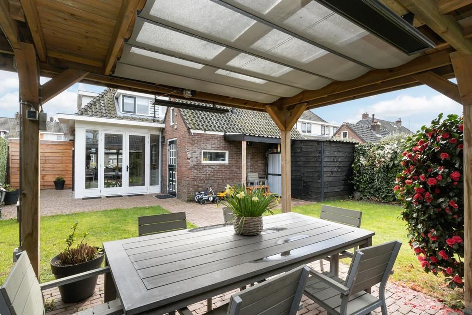 Kortenaerstraat 2, Huizen foto-22 blur