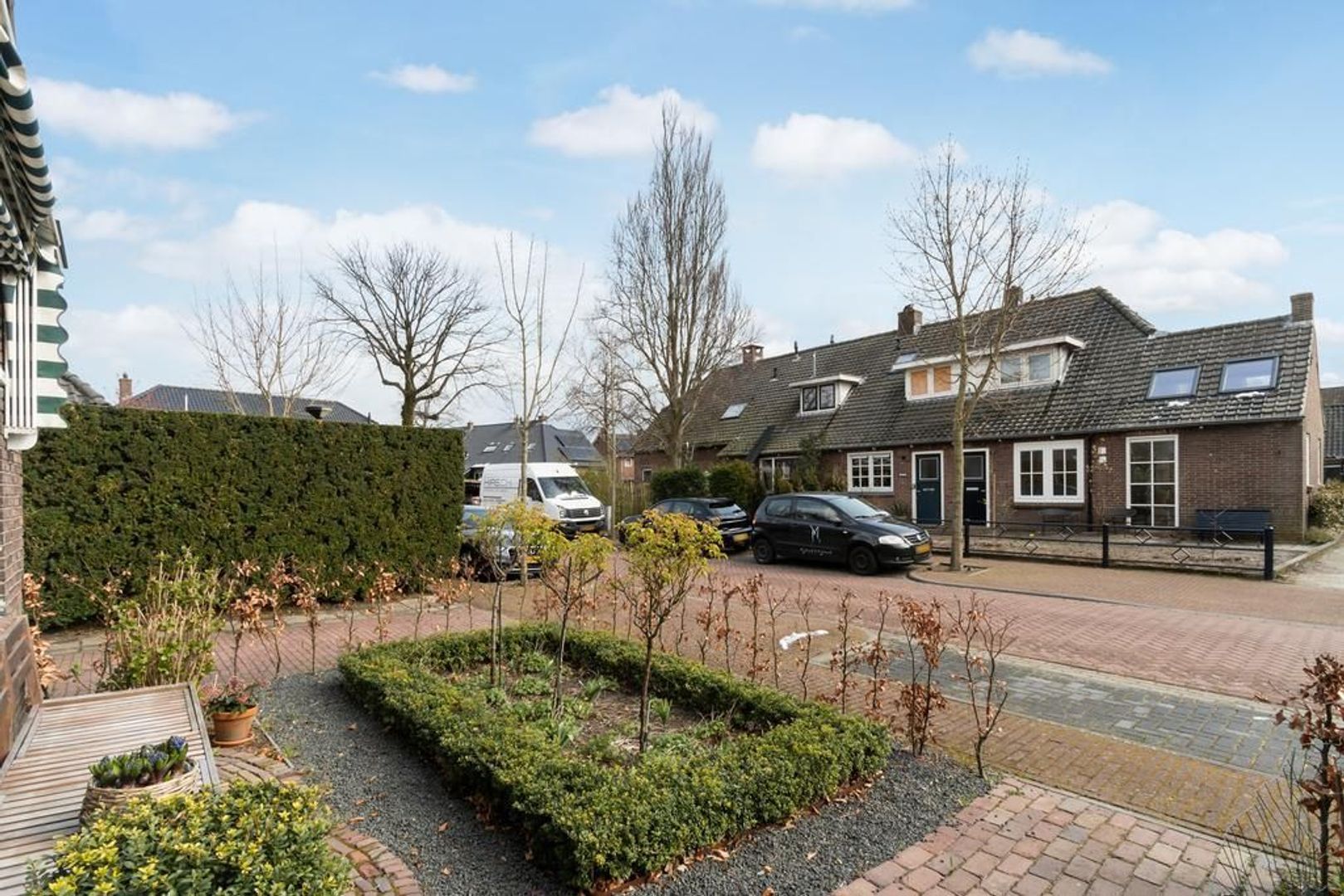Kortenaerstraat 2, Huizen foto-2 blur