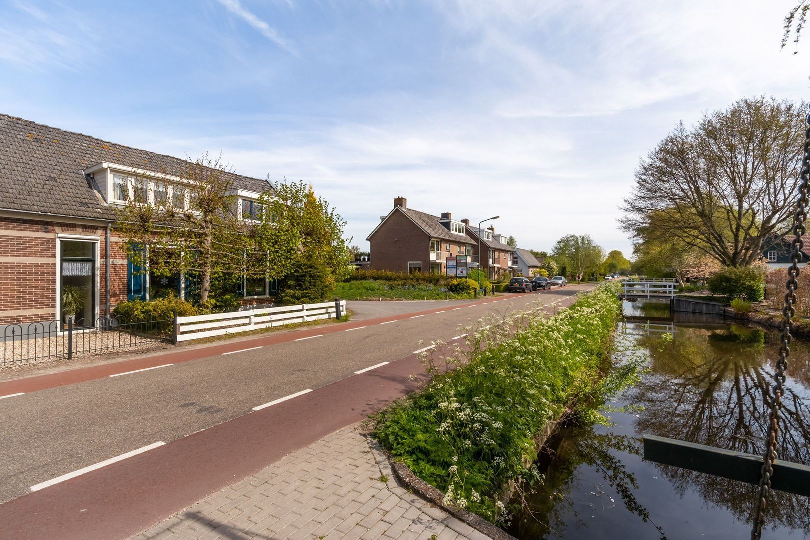 Kortenhoefsedijk 85 a, Kortenhoef foto-29 blur