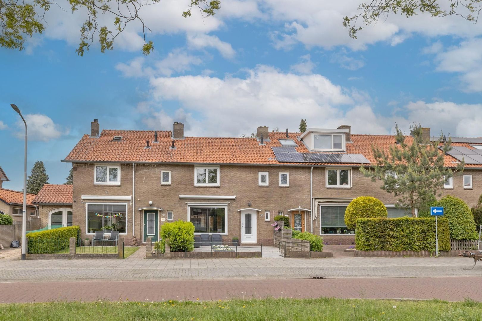 Prinses Margrietplantsoen 89, Bussum foto-0 blur