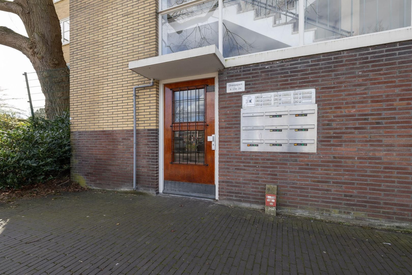 Oranjepark 16, Bussum foto-2 blur