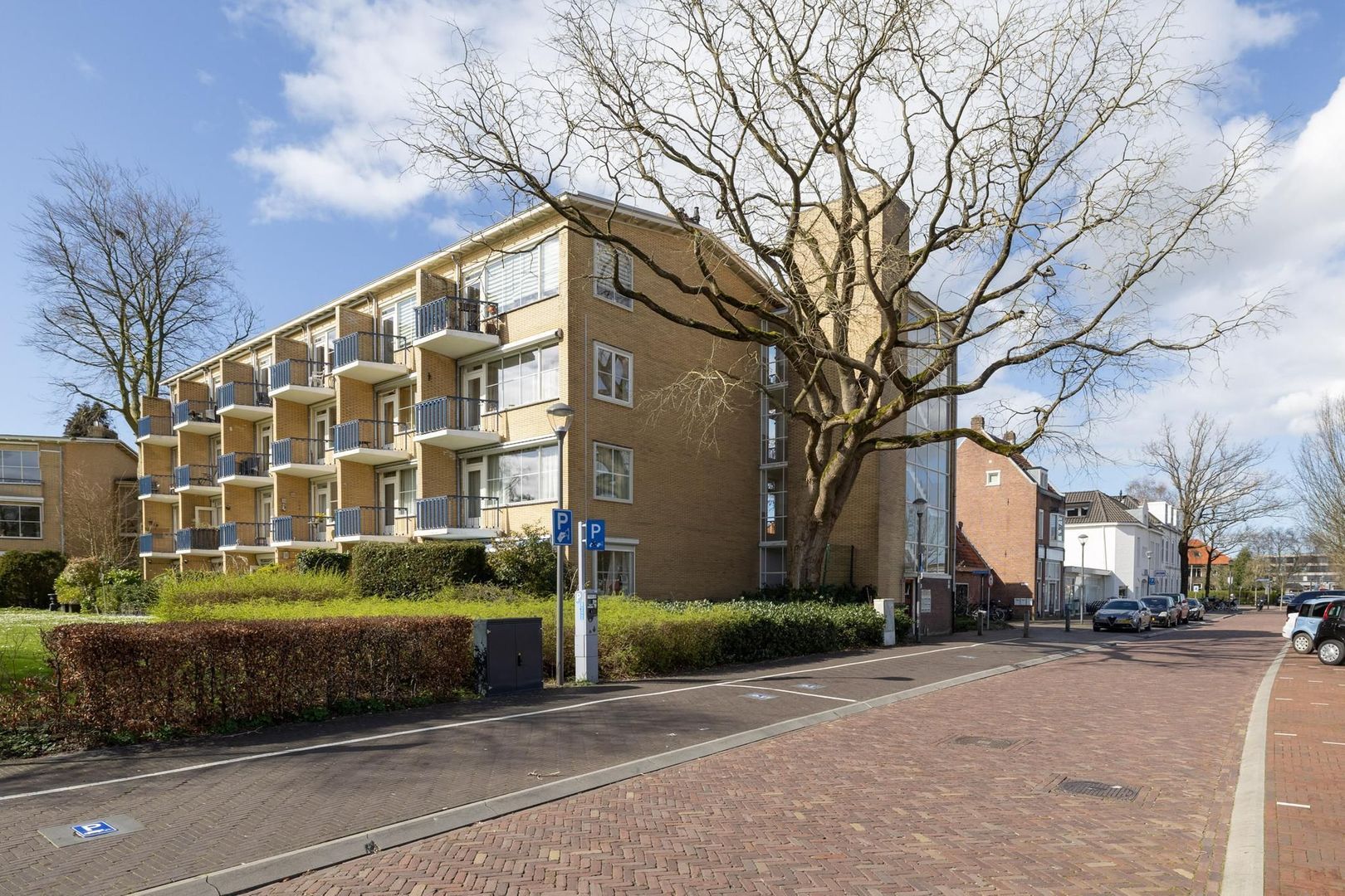 Oranjepark 16, Bussum foto-20 blur