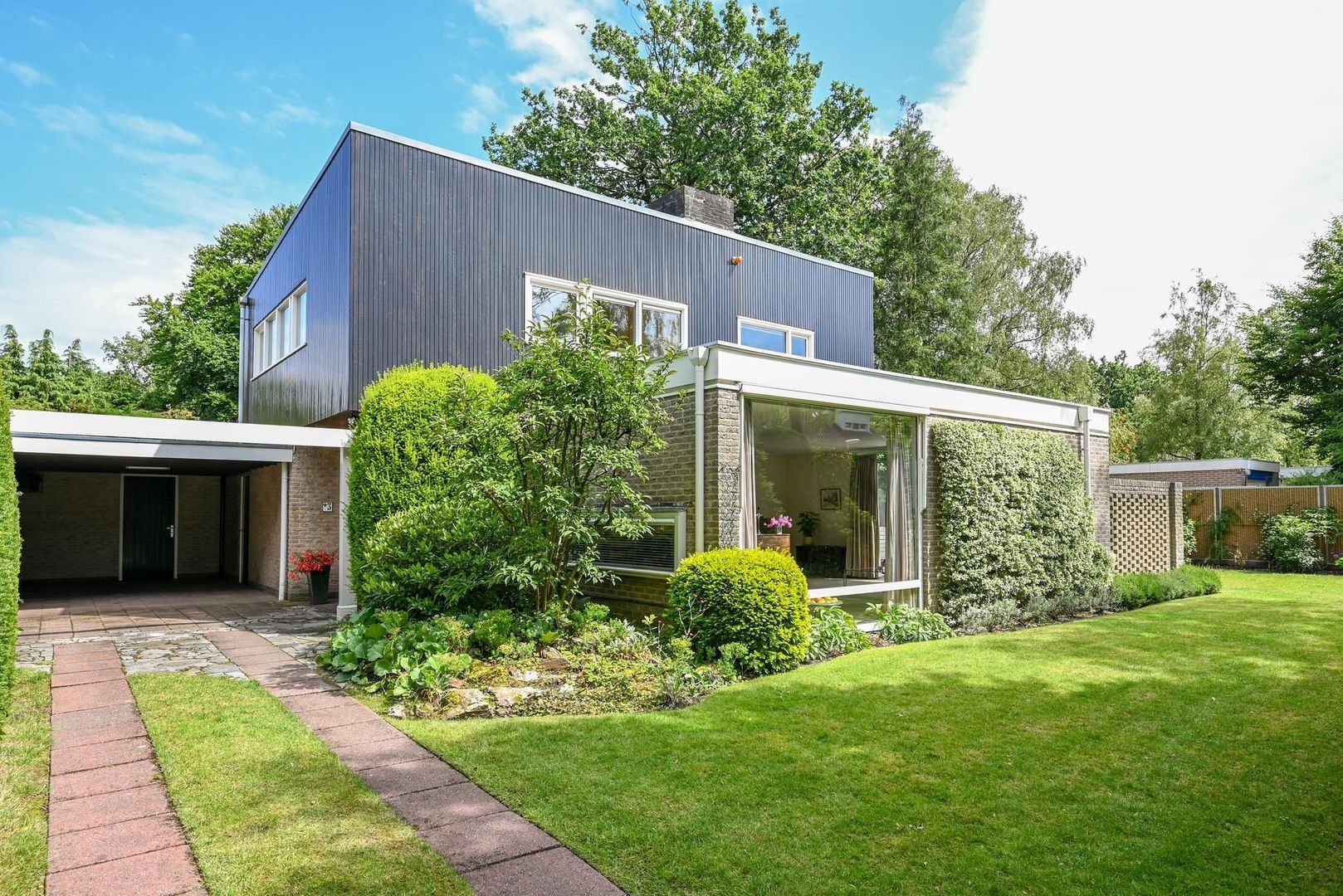 Anne Franklaan 3, Bussum foto-0 blur