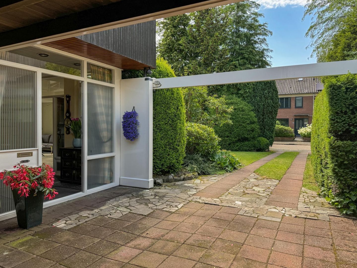 Anne Franklaan 3, Bussum foto-3 blur