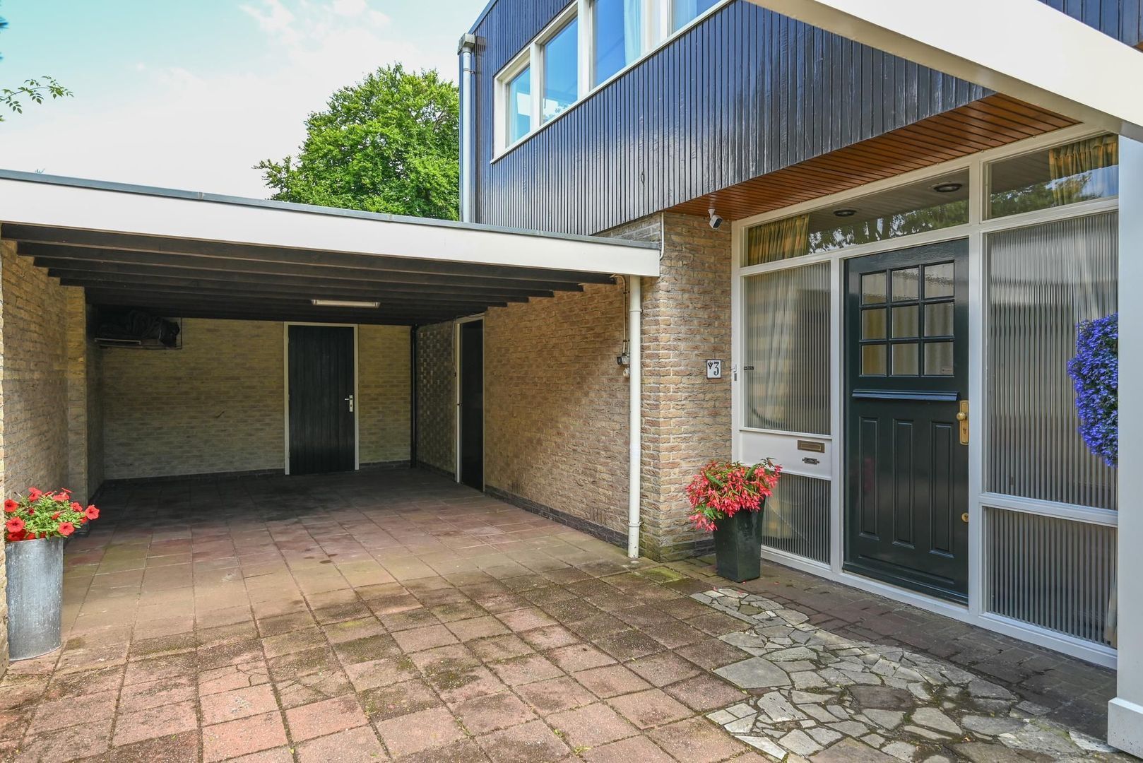 Anne Franklaan 3, Bussum foto-4 blur