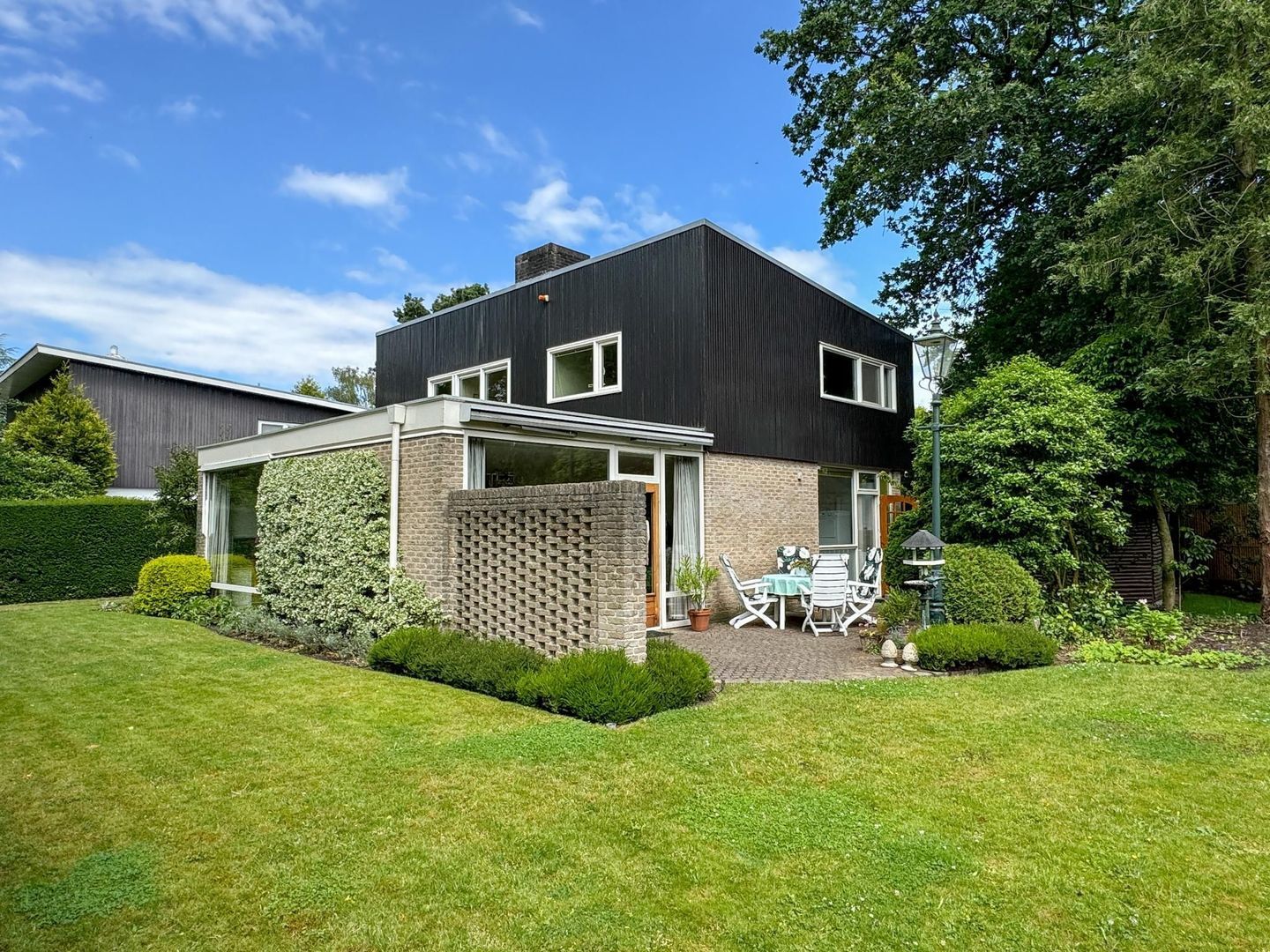 Anne Franklaan 3, Bussum foto-2 blur