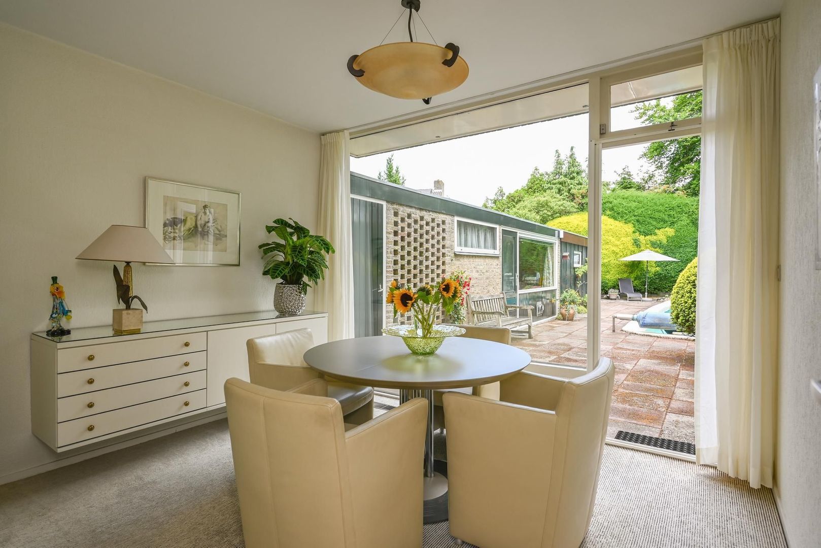 Anne Franklaan 3, Bussum foto-10 blur