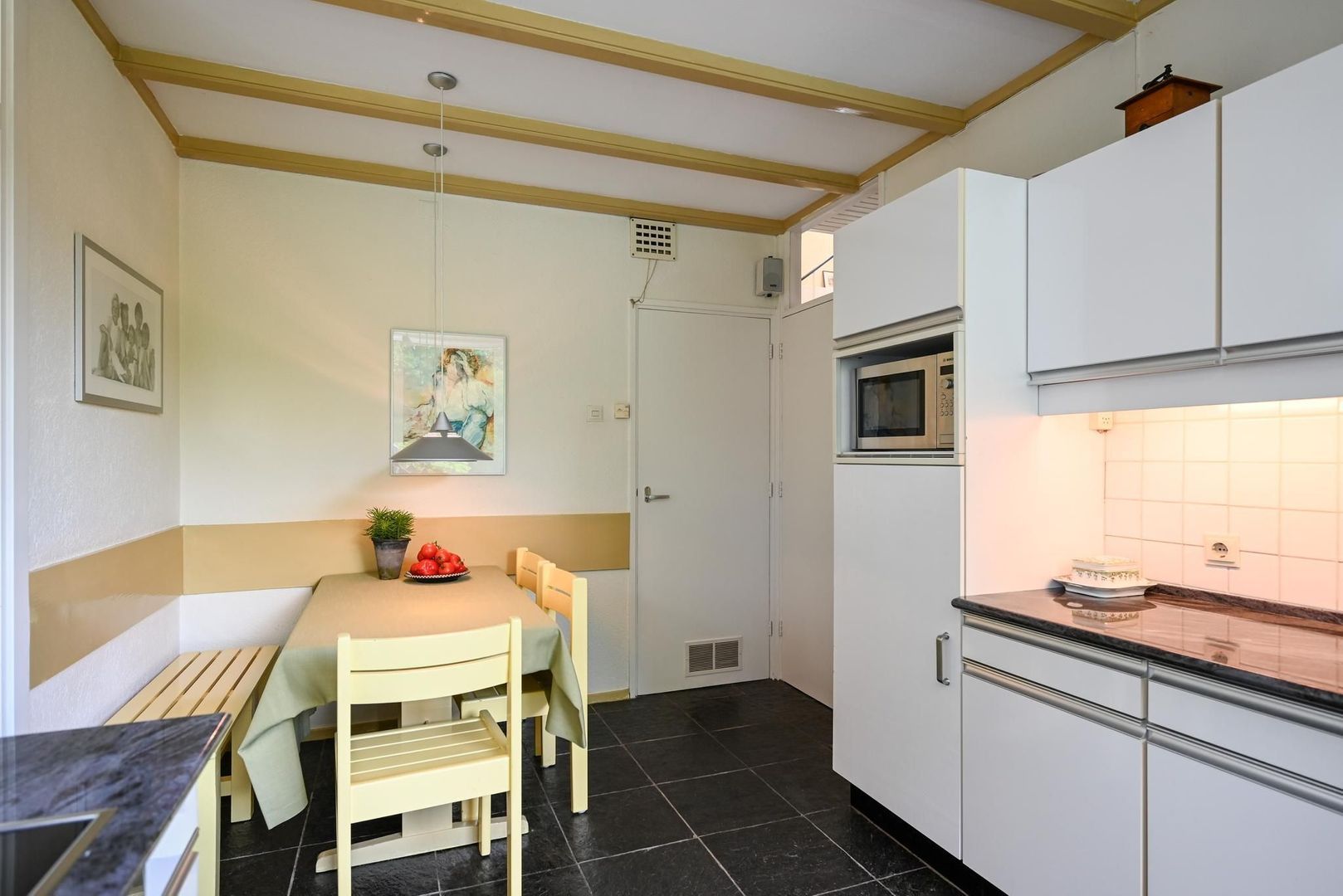 Anne Franklaan 3, Bussum foto-12 blur