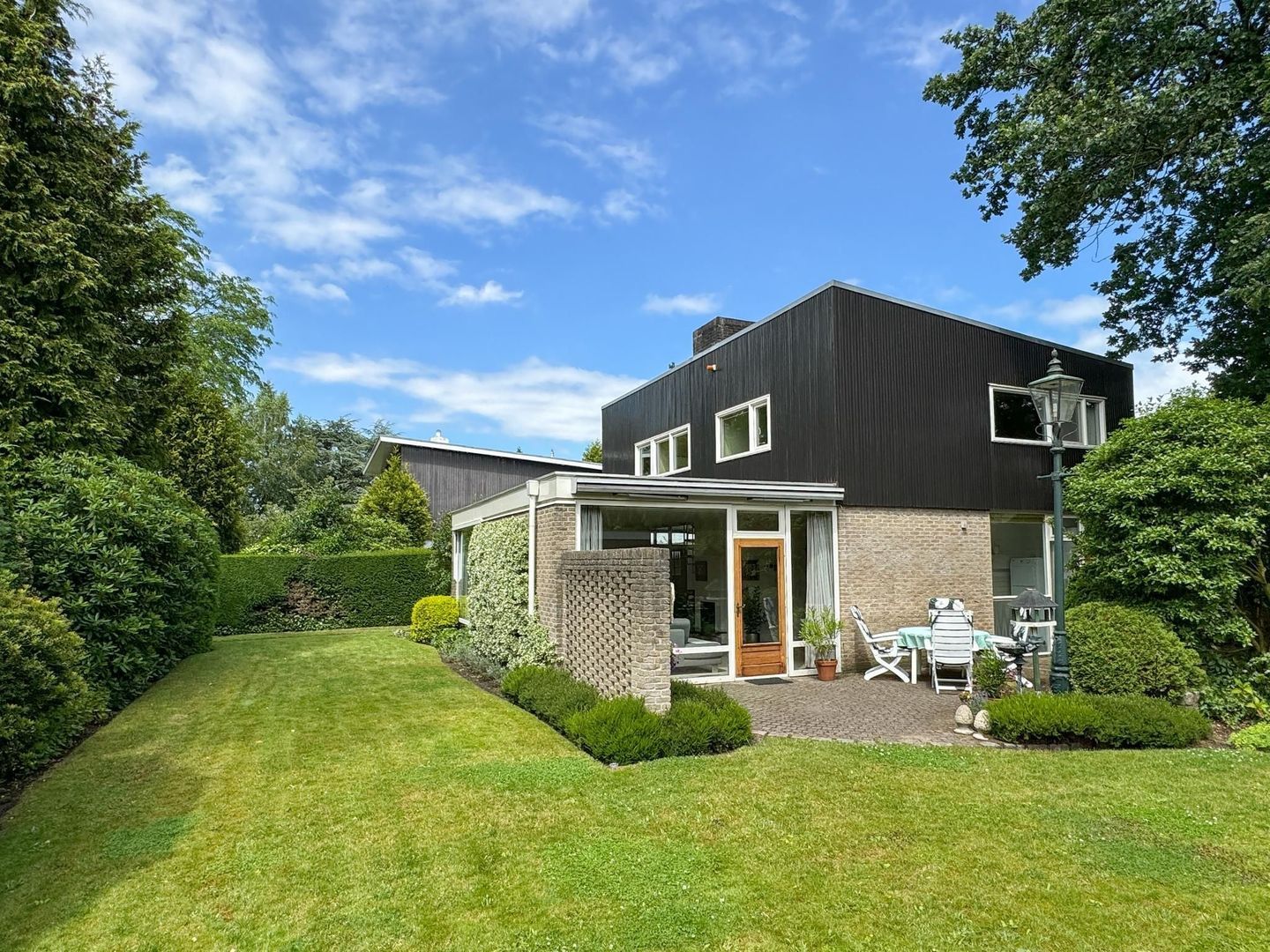 Anne Franklaan 3, Bussum foto-21 blur