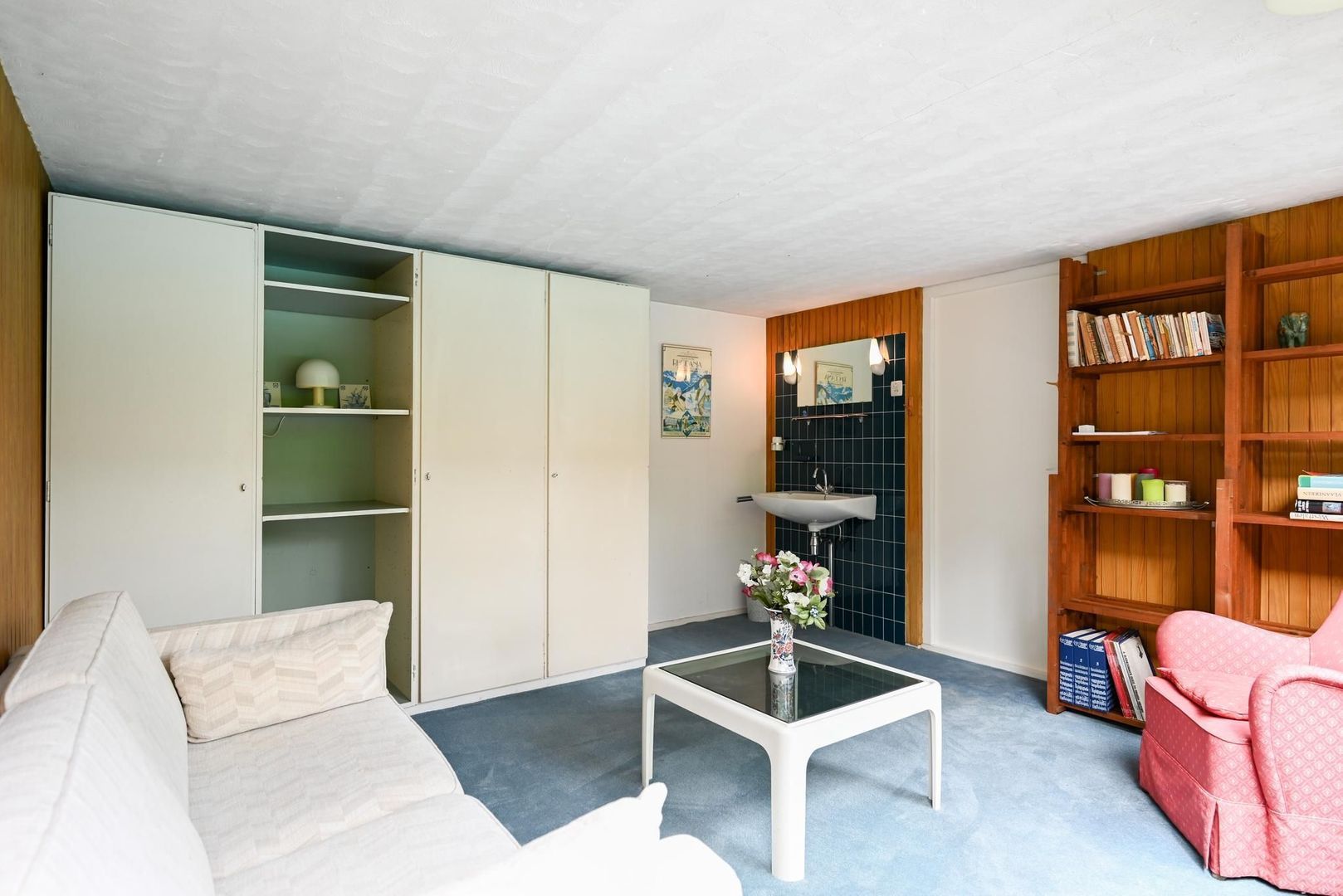 Anne Franklaan 3, Bussum foto-23 blur