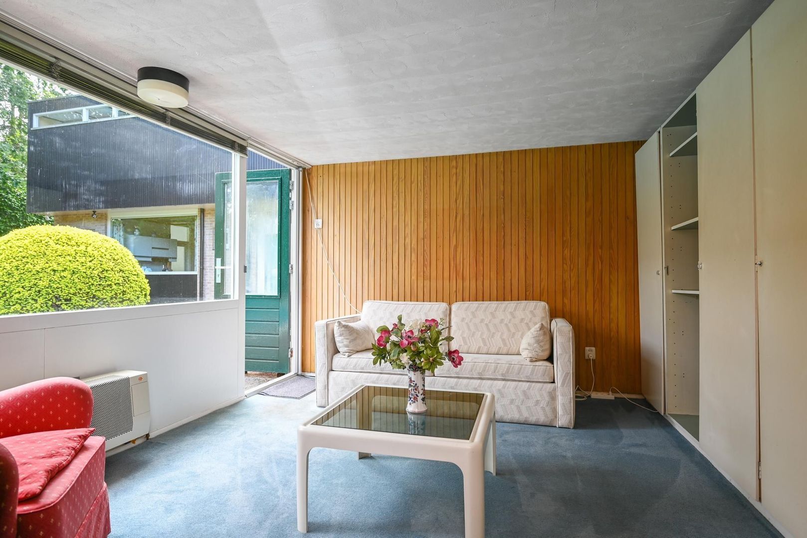 Anne Franklaan 3, Bussum foto-24 blur