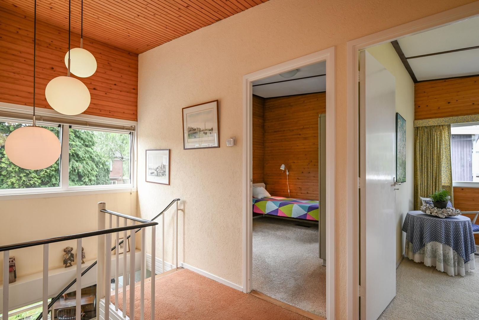 Anne Franklaan 3, Bussum foto-26 blur